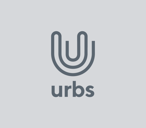 Graphic of a typography specimen showing the alphabet and numerals on top of a dark gray background.