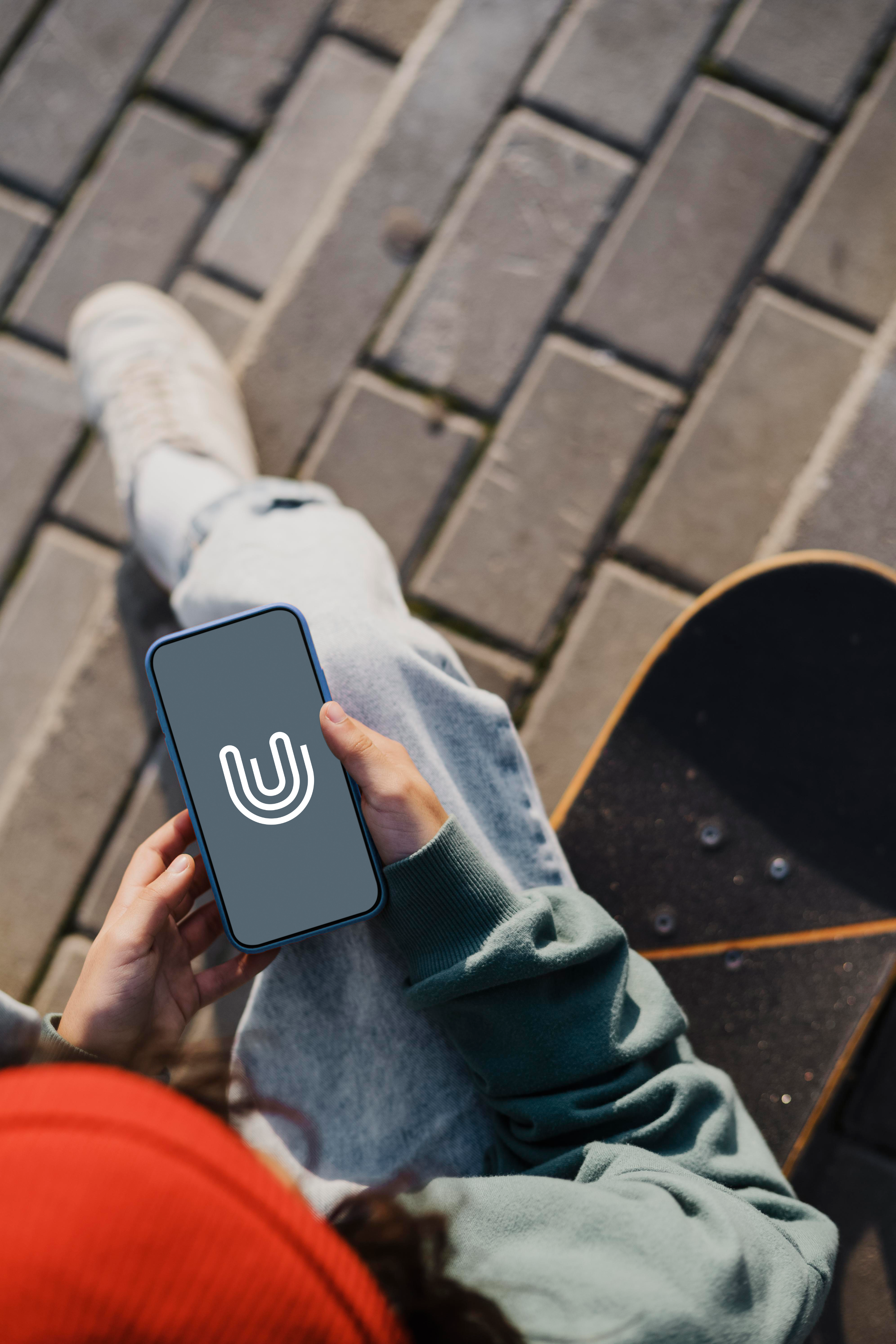 Graphic depicting a color palette of Stone Brown, Dark Navy, Beige, and Cream White along with corresponding hex color codes.