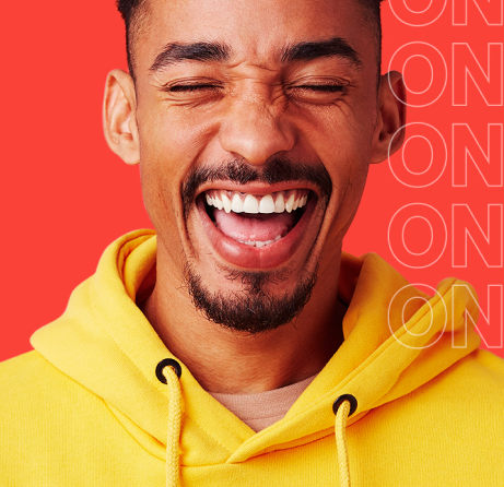 The letters Aa in a typographic diagram