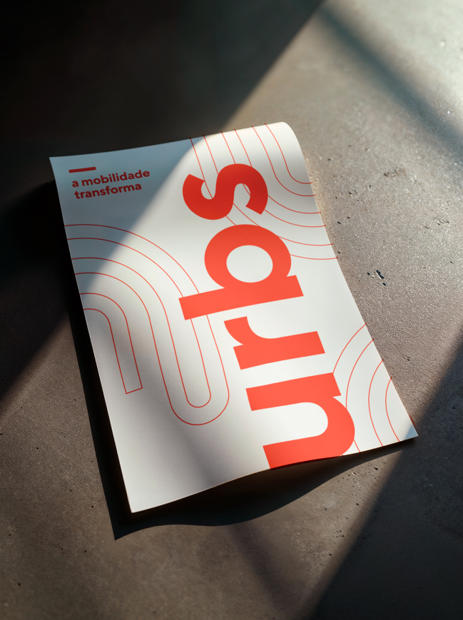 Graphic of a close up of a website depicting an Our Projects page with sample project names and dates.