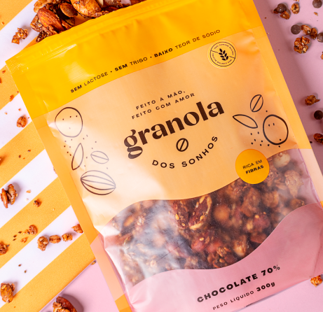 The letters Aa in a typographic diagram